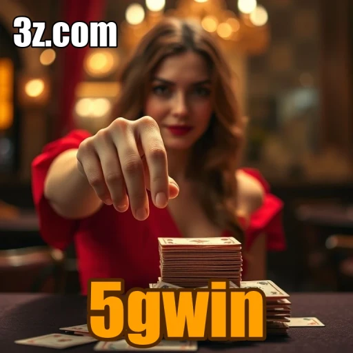 Ação na Plataforma 5gwin: Emoção e Desafios para Jogadores