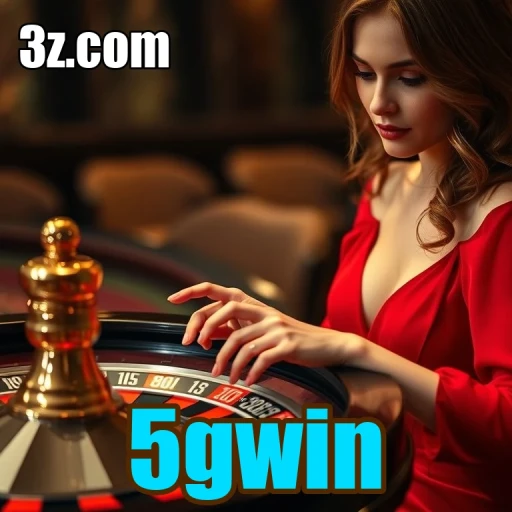 Explorando Aventura no 5gwin: Experiências Inigualáveis