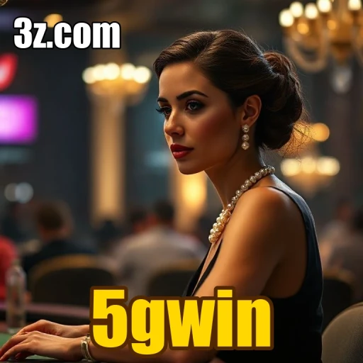 5gwin Ao Vivo