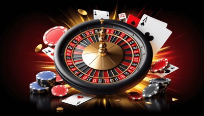 5gwin: Plataforma de Cassino Online Confiável com Bônus de R$666 ⭐️