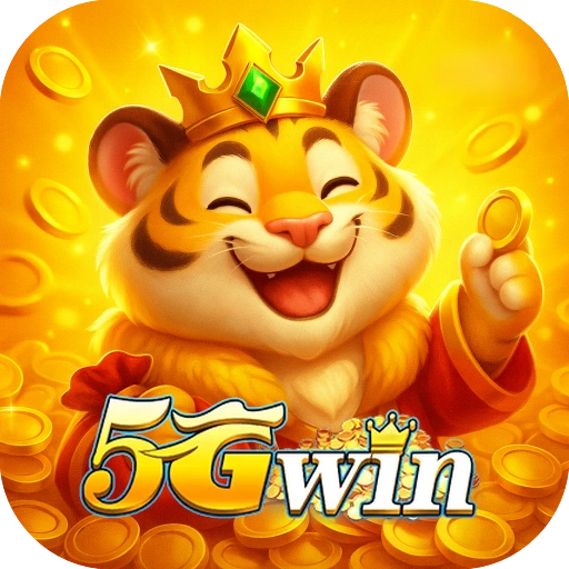 5gwin Logo