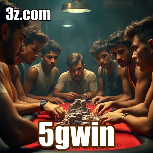 A Arte da Strategy no 5gwin: Táticas e Inovações