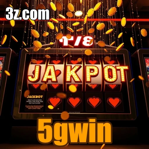 Tricks Incríveis no 5gwin para Você Brilhar nos Games