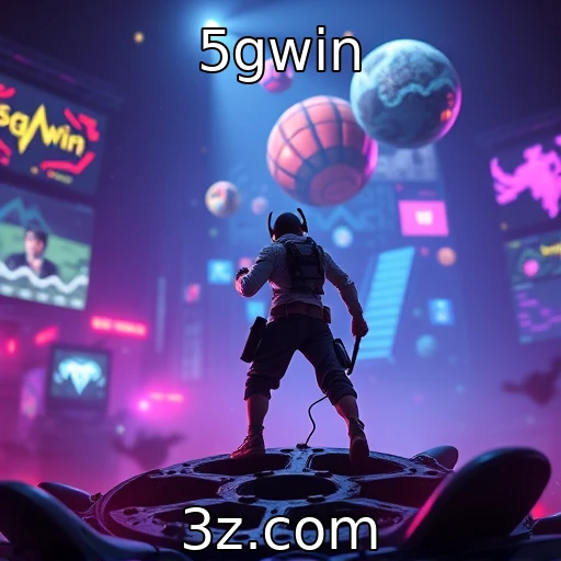 impacto das tecnologias emergentes na indústria de jogos